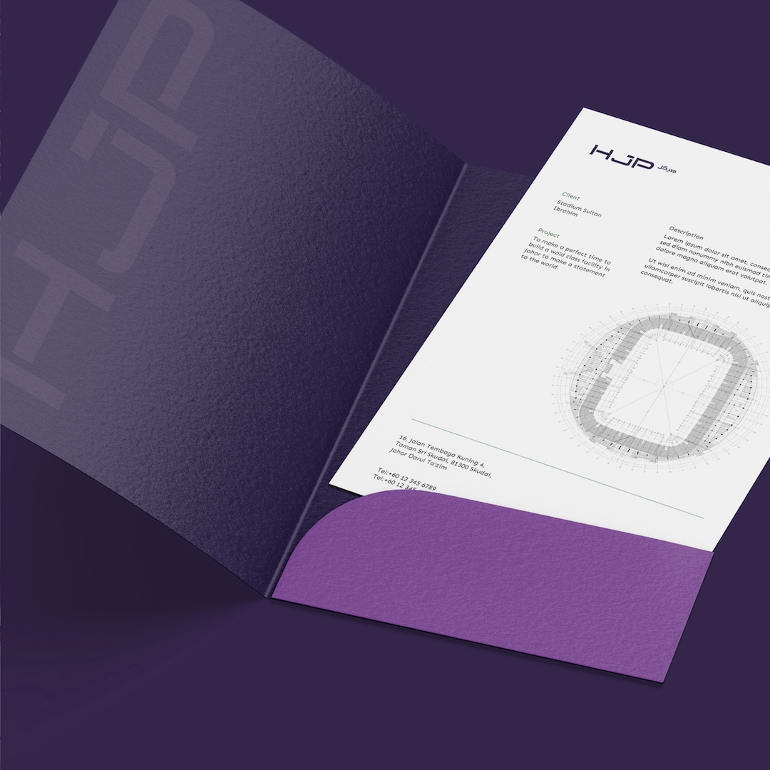 HJP-Showcase