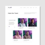 HJP-Showcase